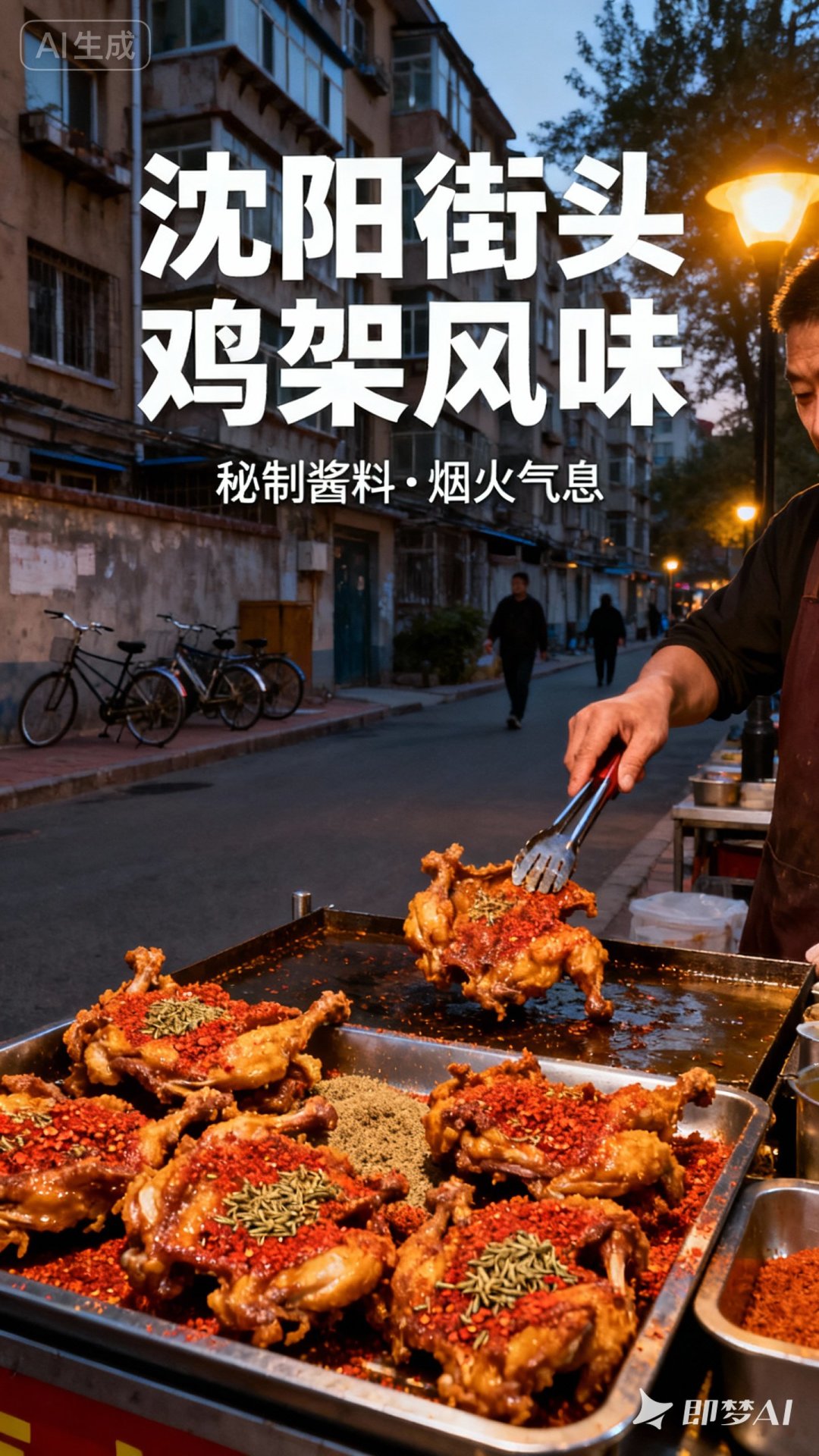 疫情沈阳-疫情沈阳鸡架-第1张图片