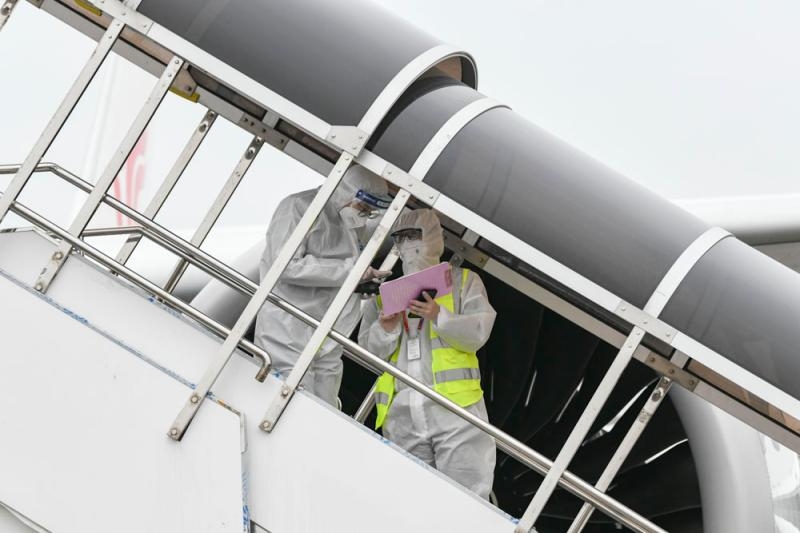 专家:上海无症状者左右疫情趋势.上海无症状患者-第2张图片