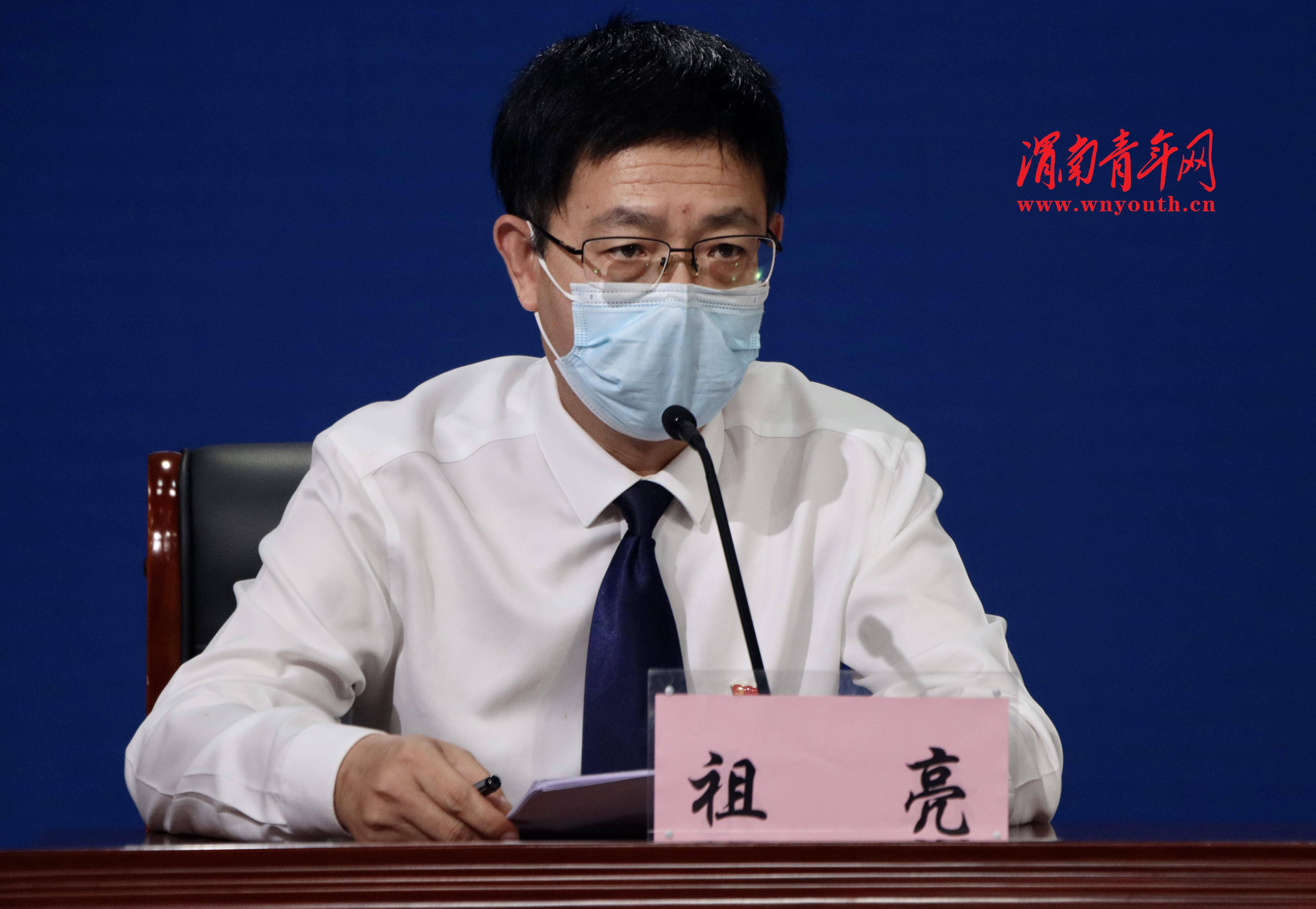 河南增24例本土确诊-河南增2例本土确诊 9例本土无症状