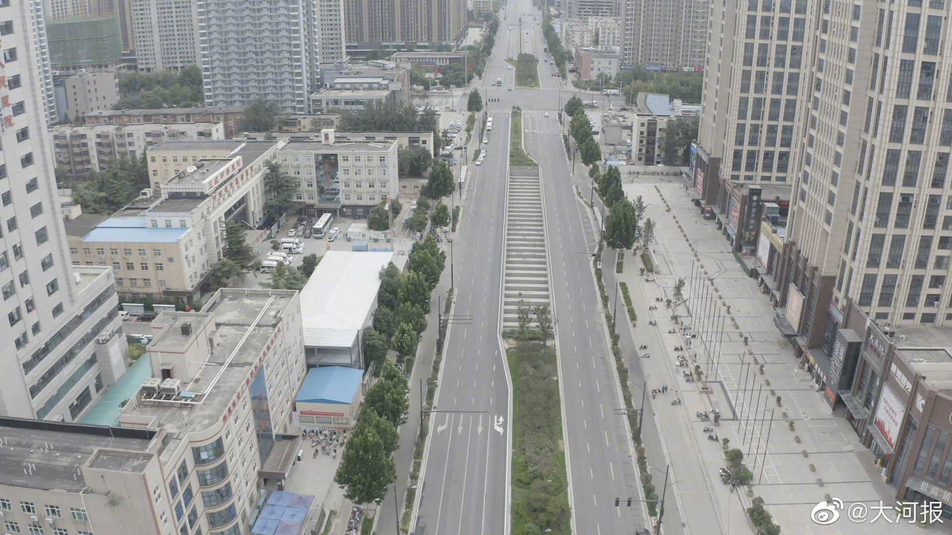 郑州疫情最新消息实〃郑州疫情最新发布-第3张图片