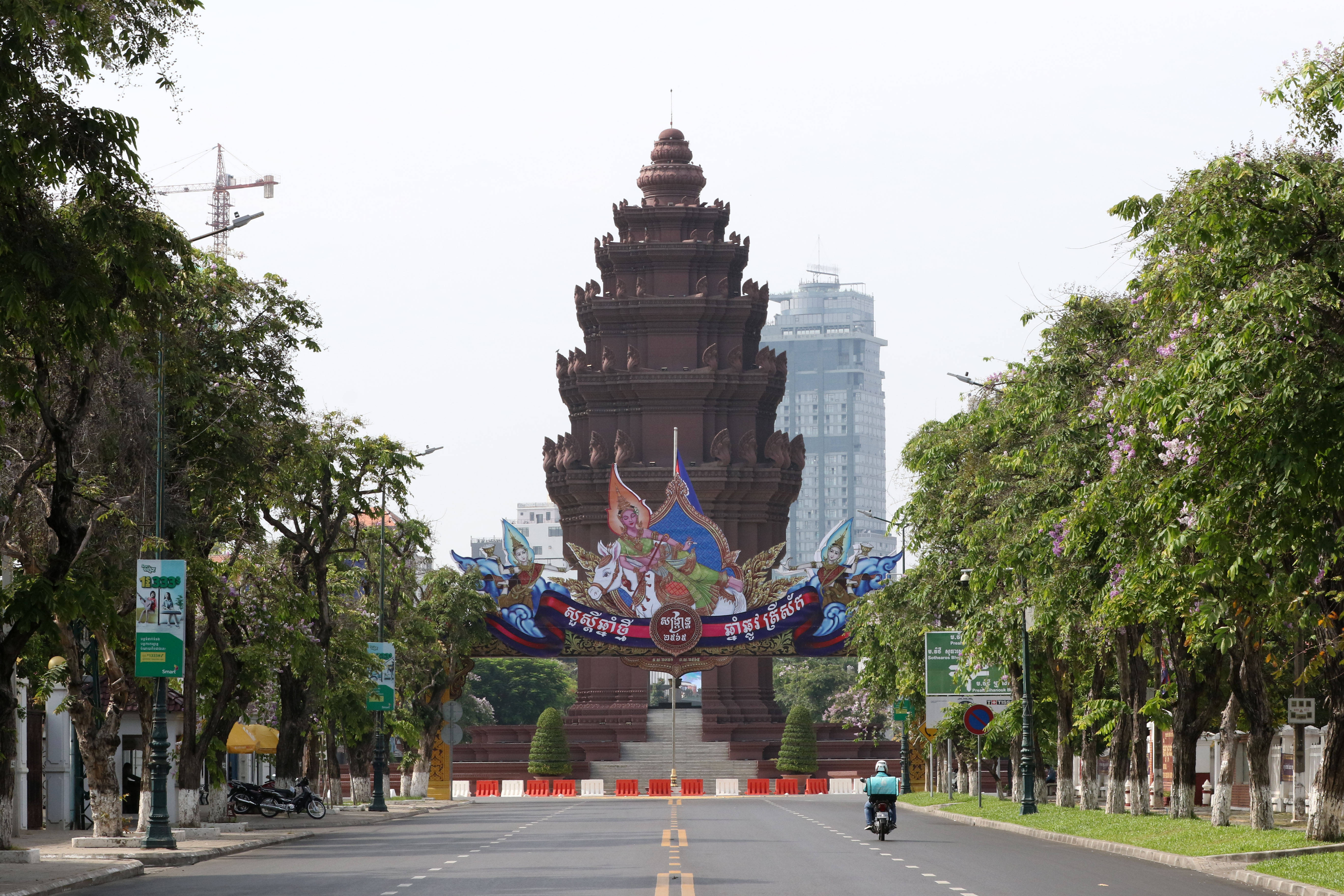 “杭州又开始封城了2021” 网传杭州要封城？-第1张图片