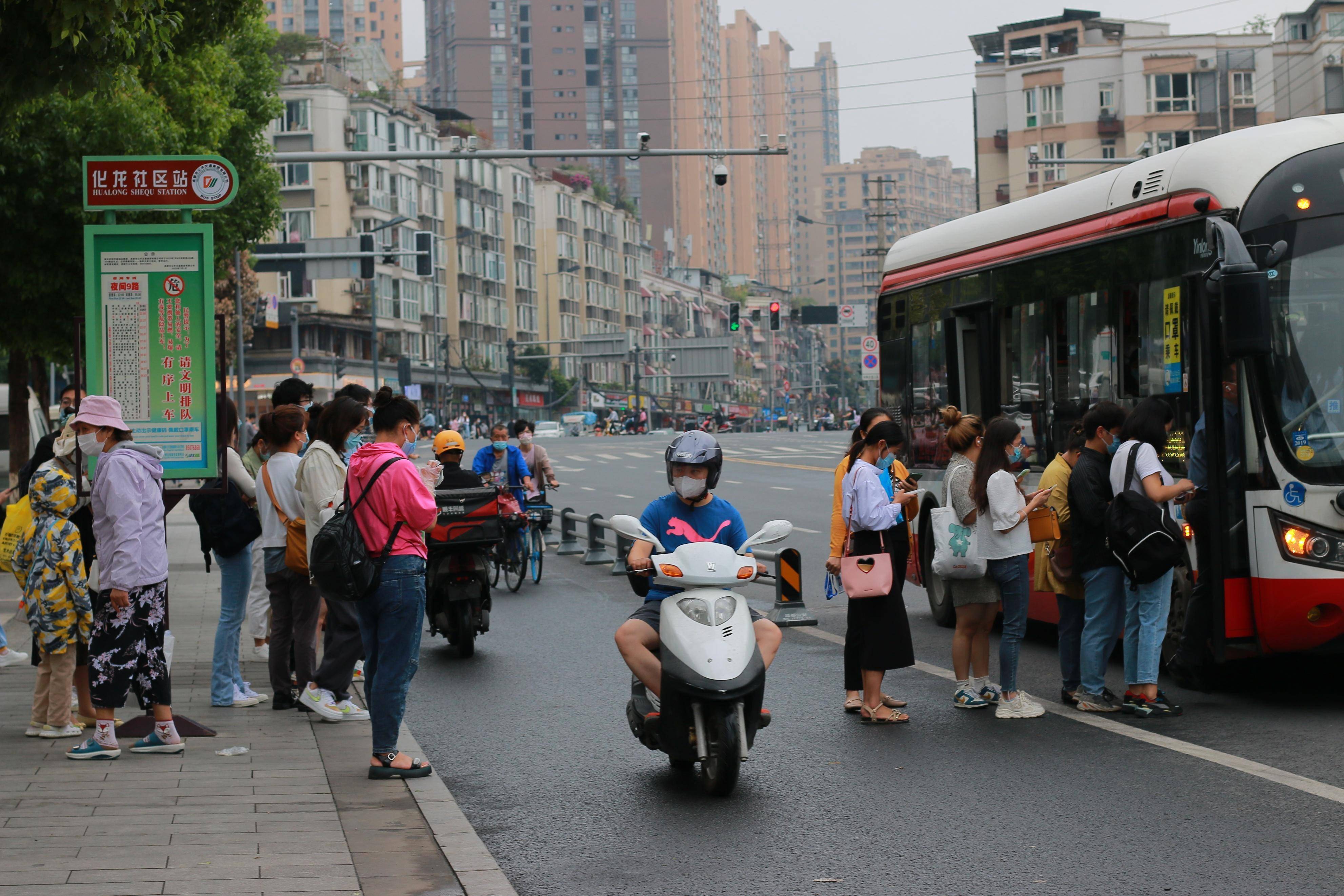 成都什么时候能解封,成都好久能解封-第3张图片