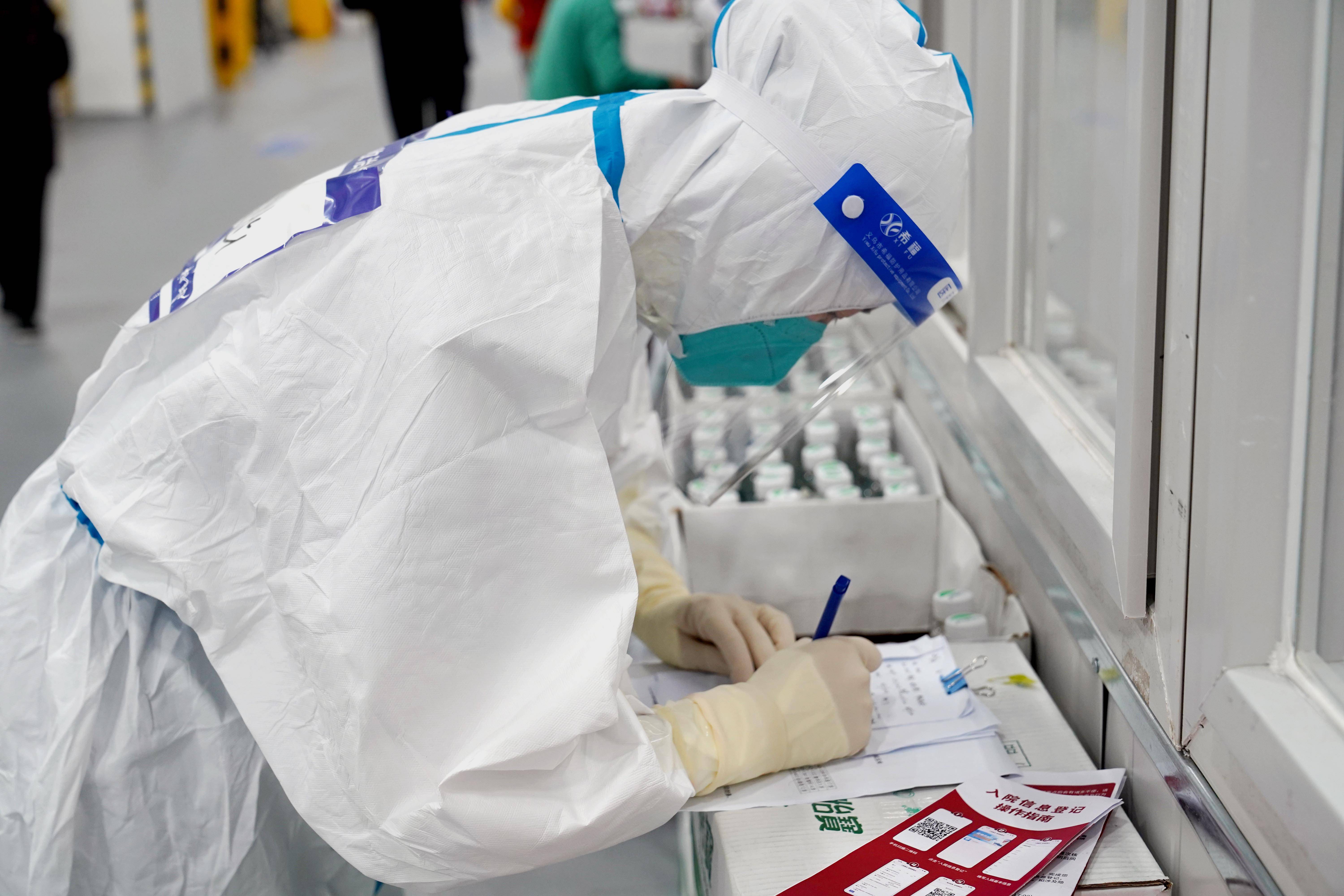 【2022年五一疫情能结束吗/今年疫情五一节能旅游吗】