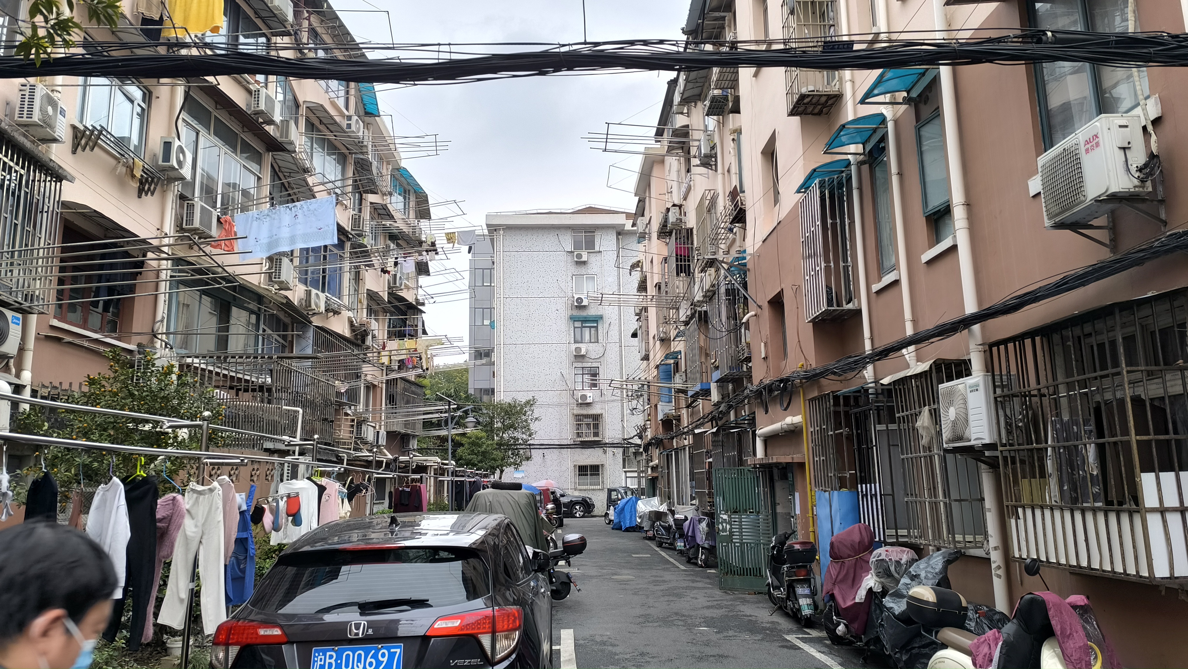 上海疫情确诊小区︰(上海确诊区域)-第1张图片