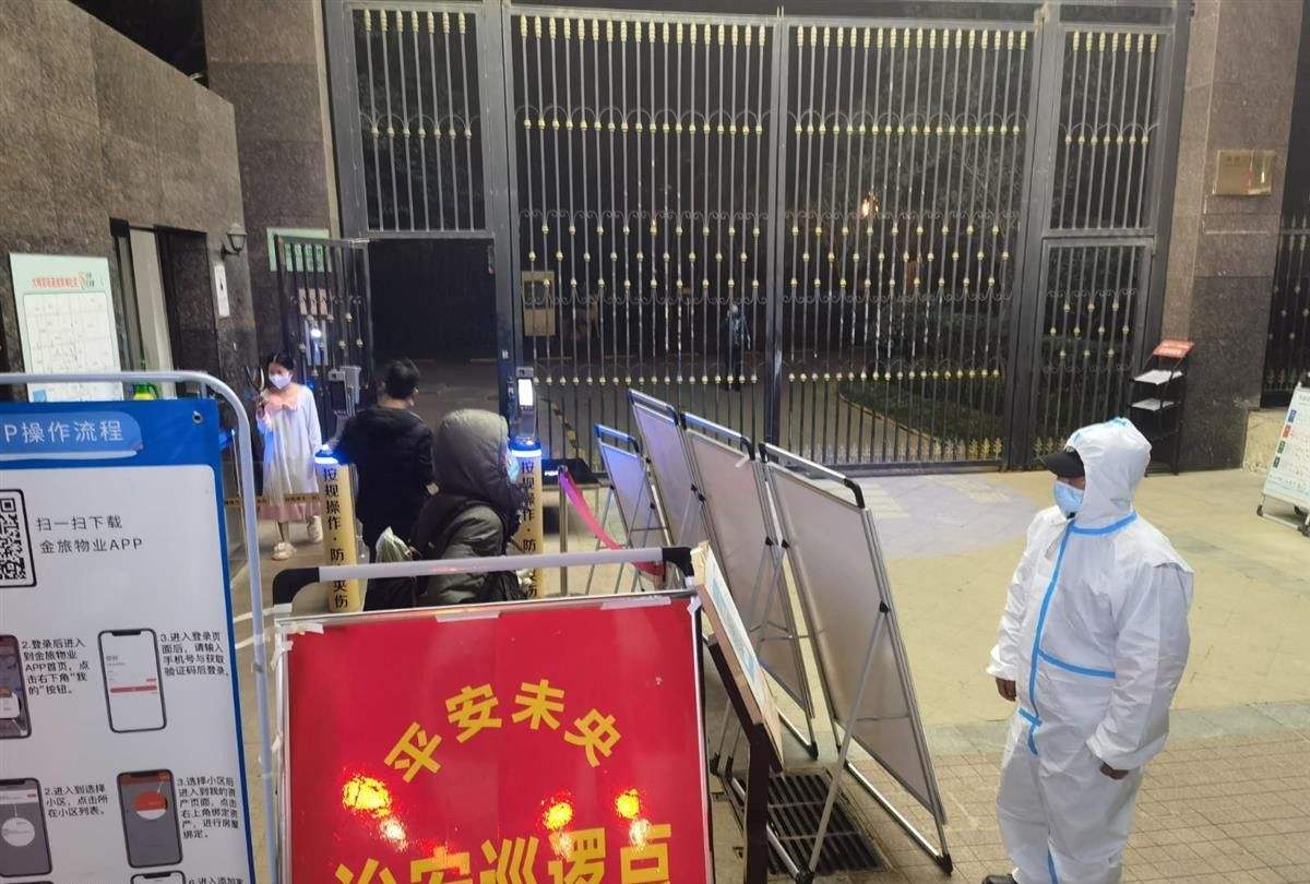 31省新增21例-31省新增96例-第1张图片