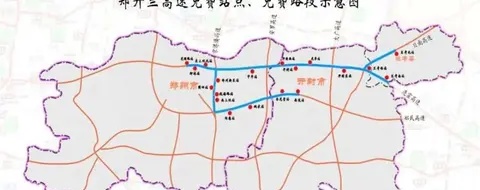 “2021年春节高速免费到几号” 2021年春节高速免费到几号开始？