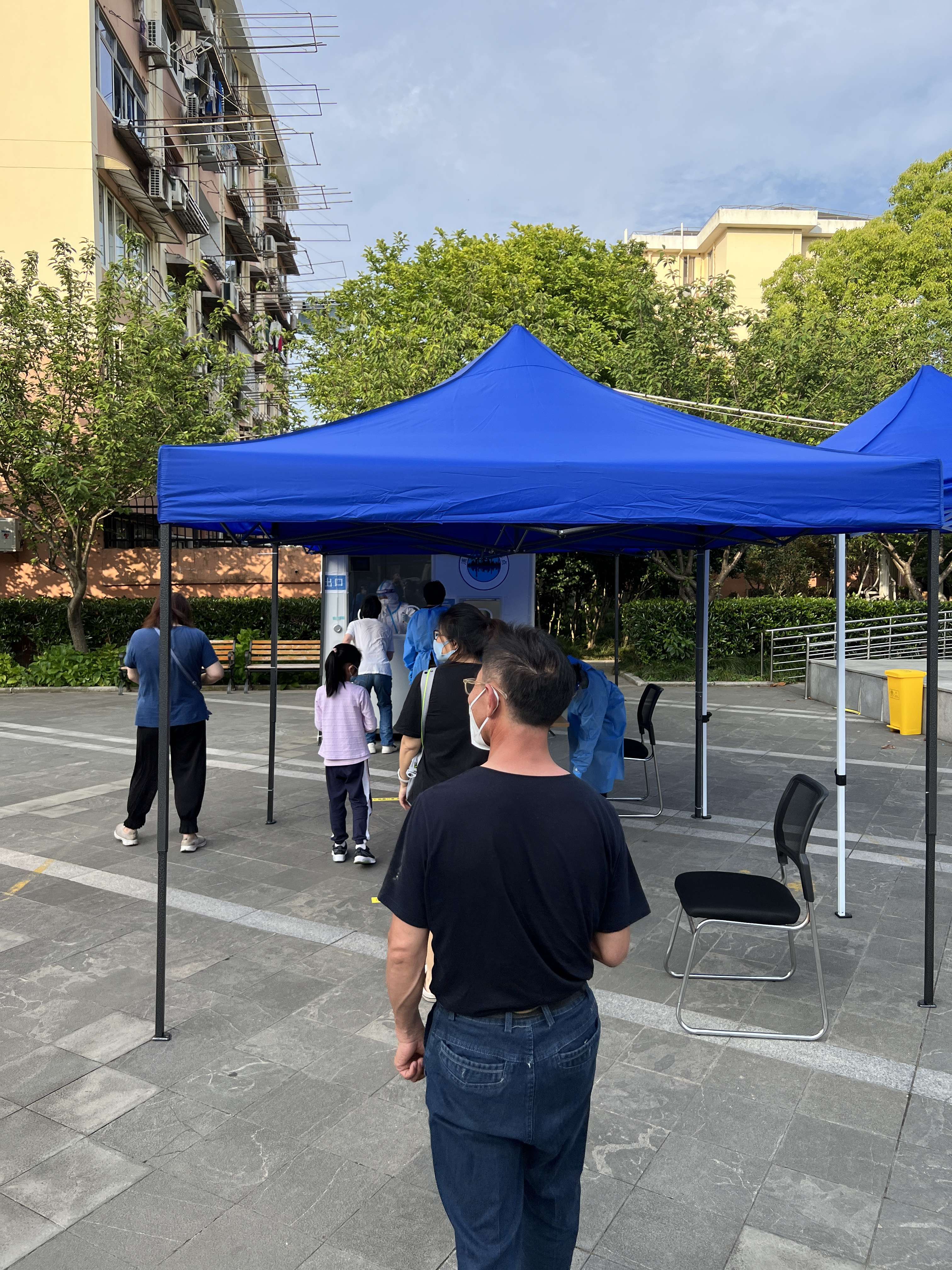 上海解封了吗-上海已经解封了吗