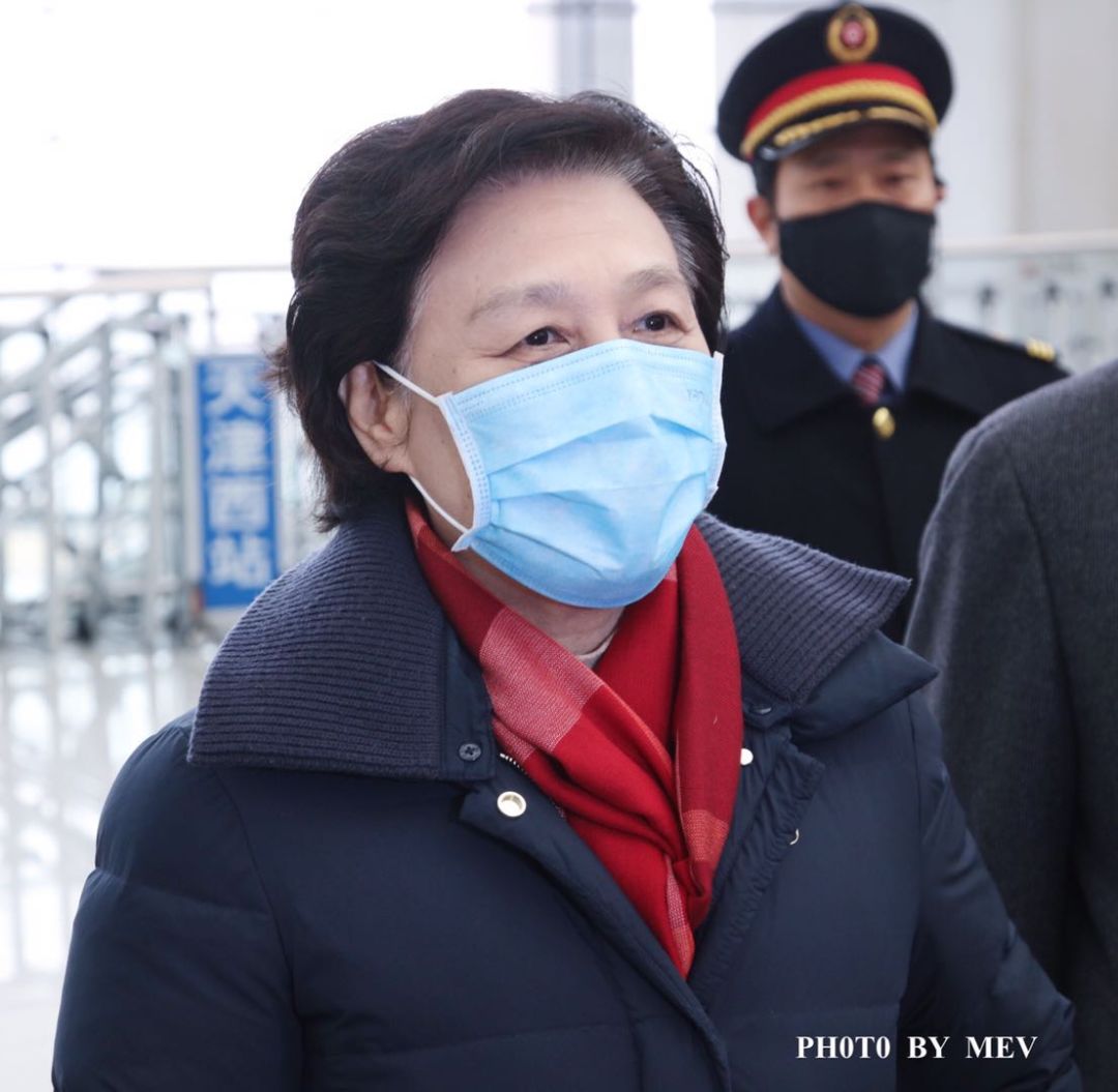 “天津病例流调疑团” 天津疫情流行病学调查？-第2张图片