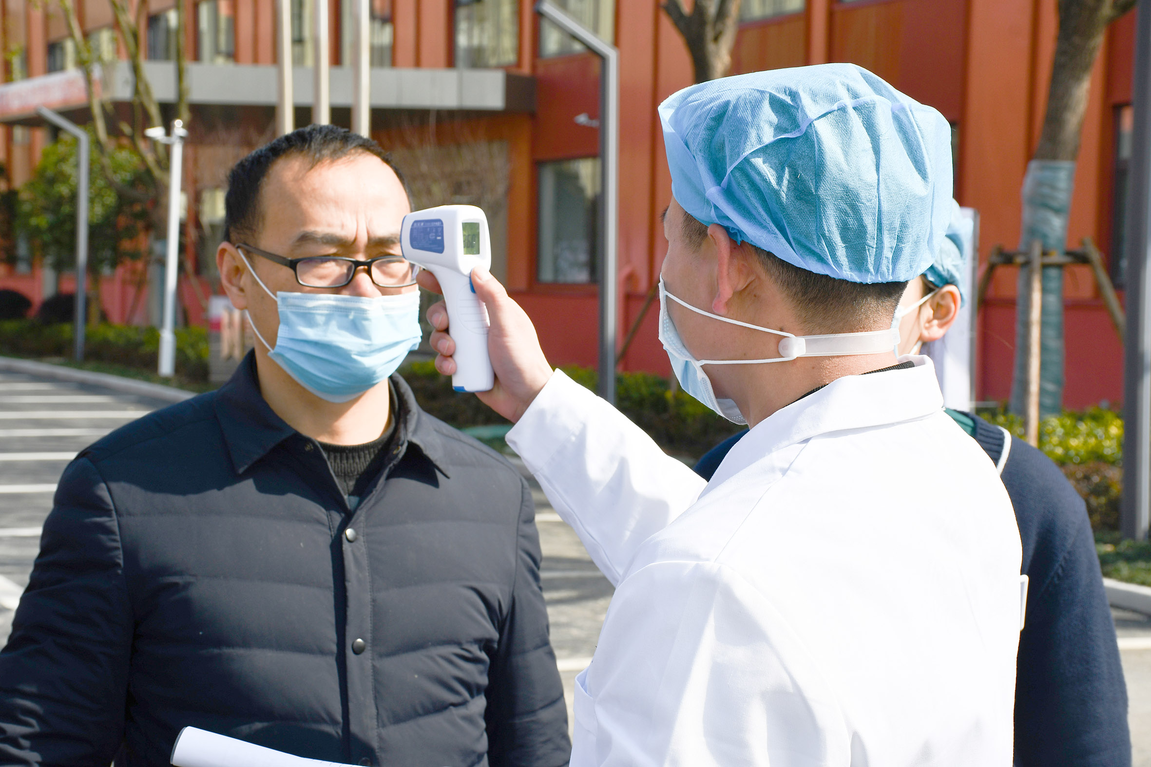 【镇江疫情最新消息增加一人/镇江疫情最新消息新增2例】-第2张图片