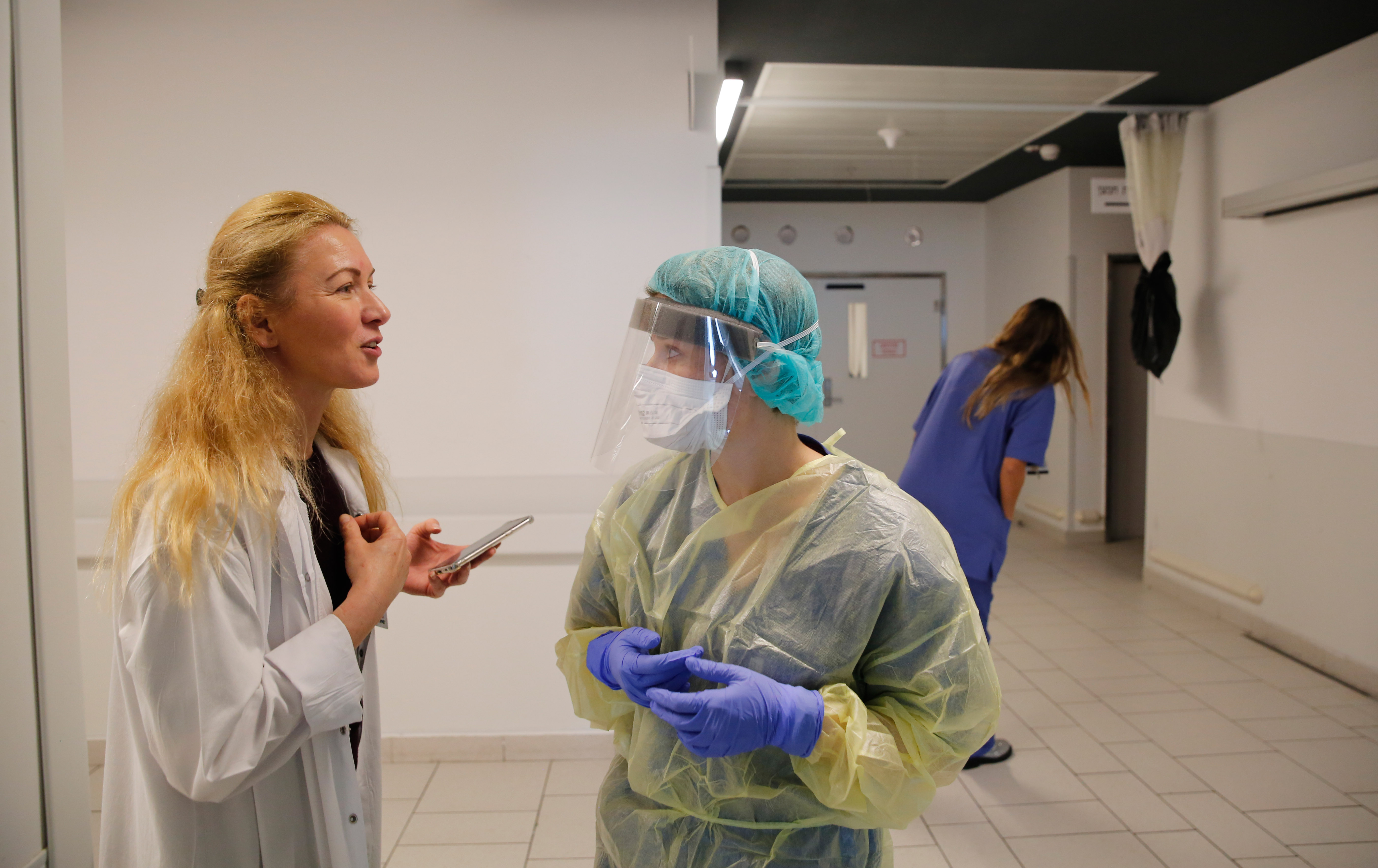 美国新冠肺炎确诊数超154万-美国新冠肺炎确诊超86万例-第2张图片