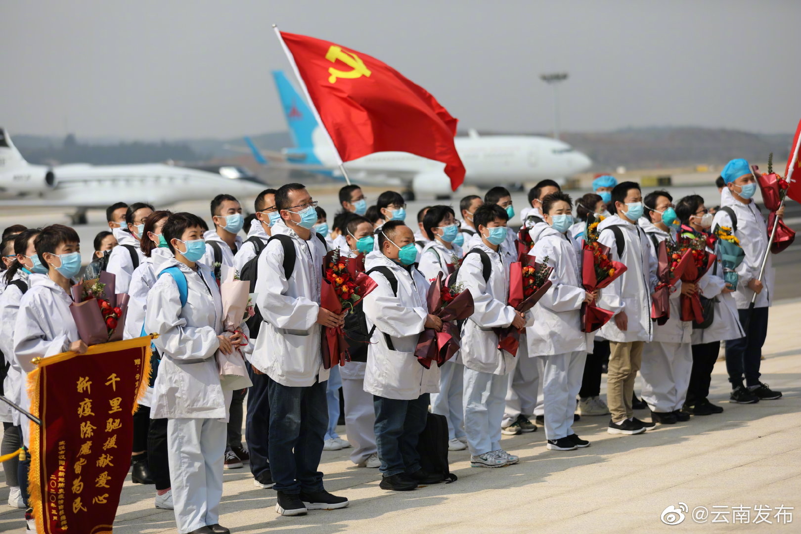 北京新增病例轨迹:涉及大兴机场.北京大兴机场新冠状病毒最新消息-第1张图片