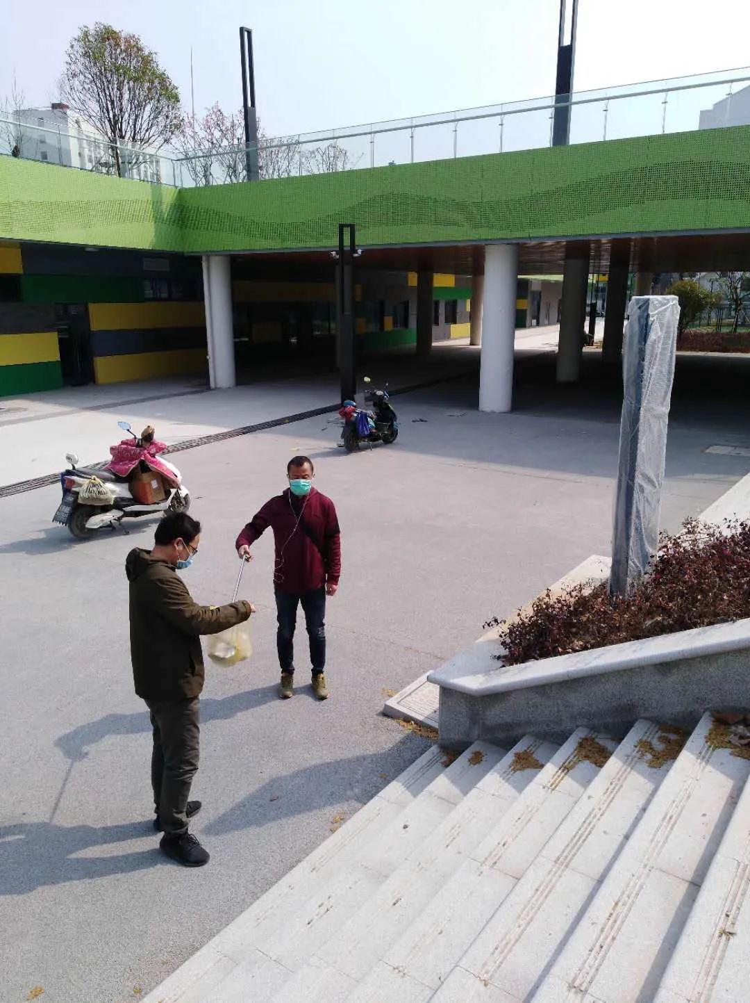 镇江疫情最新消息增加一人〃镇江疫情最新动态-第2张图片