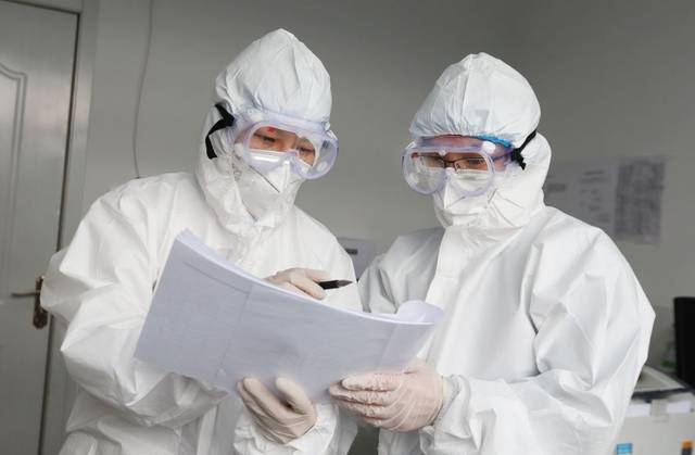 「张家口疫情最新情况」〃张家口疫情最新消息分布图-第3张图片