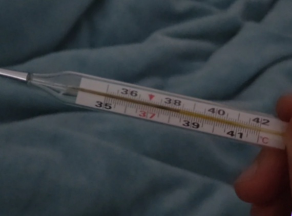 “最新新冠病毒” 最新新冠病毒感染什么症状？-第3张图片