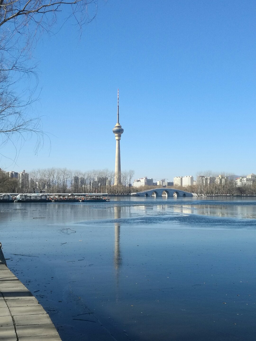 「北京海淀甘家口部分区域管控」〃海淀区甘家口属于几环-第3张图片