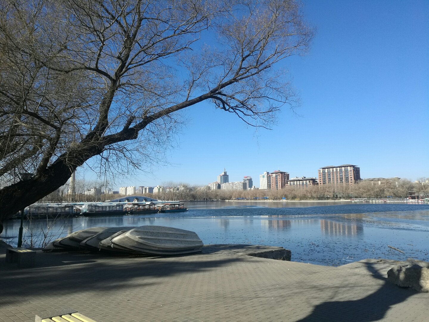 「北京海淀甘家口部分区域管控」〃海淀区甘家口属于几环-第2张图片