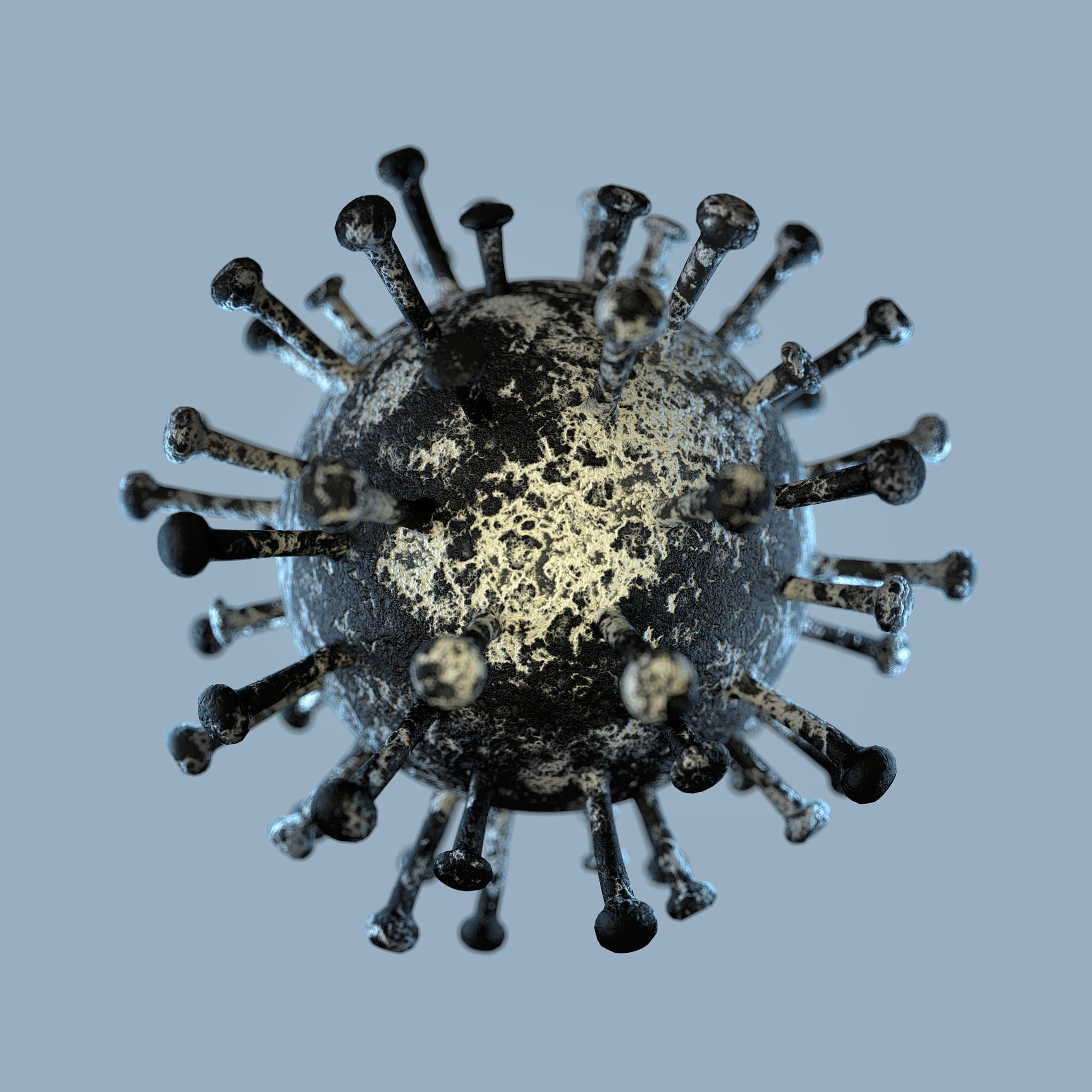 德尔塔毒株或导致更严重疾病〃德尔塔毒株患病症状-第1张图片