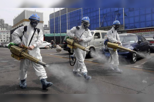 【上海疫情形势依然严峻复杂/上海疫情的进展】-第2张图片