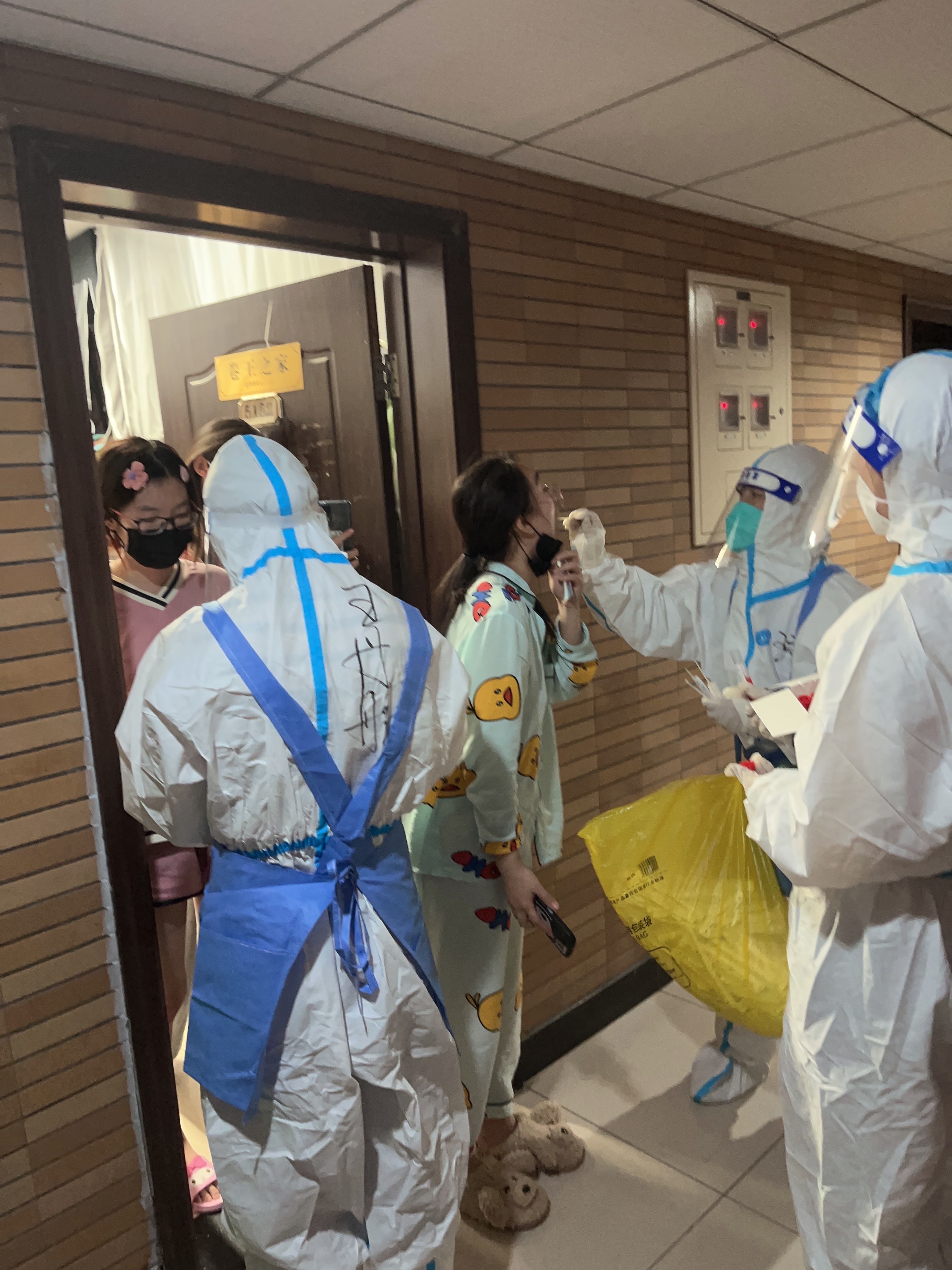 “北京疫情即将爆发” 北京疫情再度来袭？-第1张图片