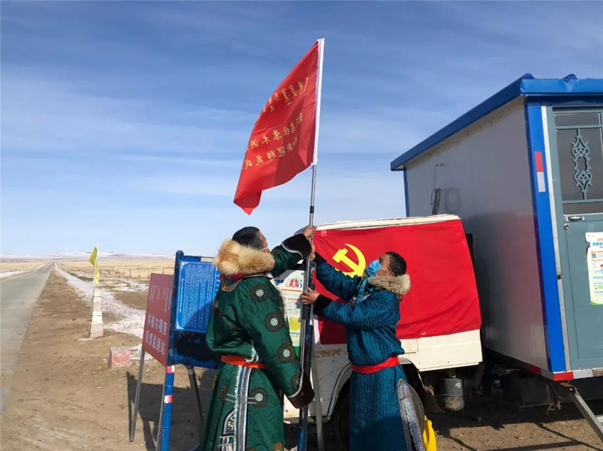 锡林郭勒盟新增本土确诊60例〃锡林郭勒盟2例肺炎-第1张图片