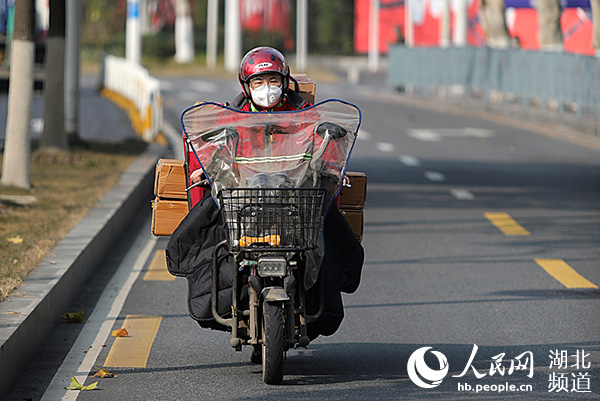 湖北武汉疫情〃湖北武汉疫情严重吗