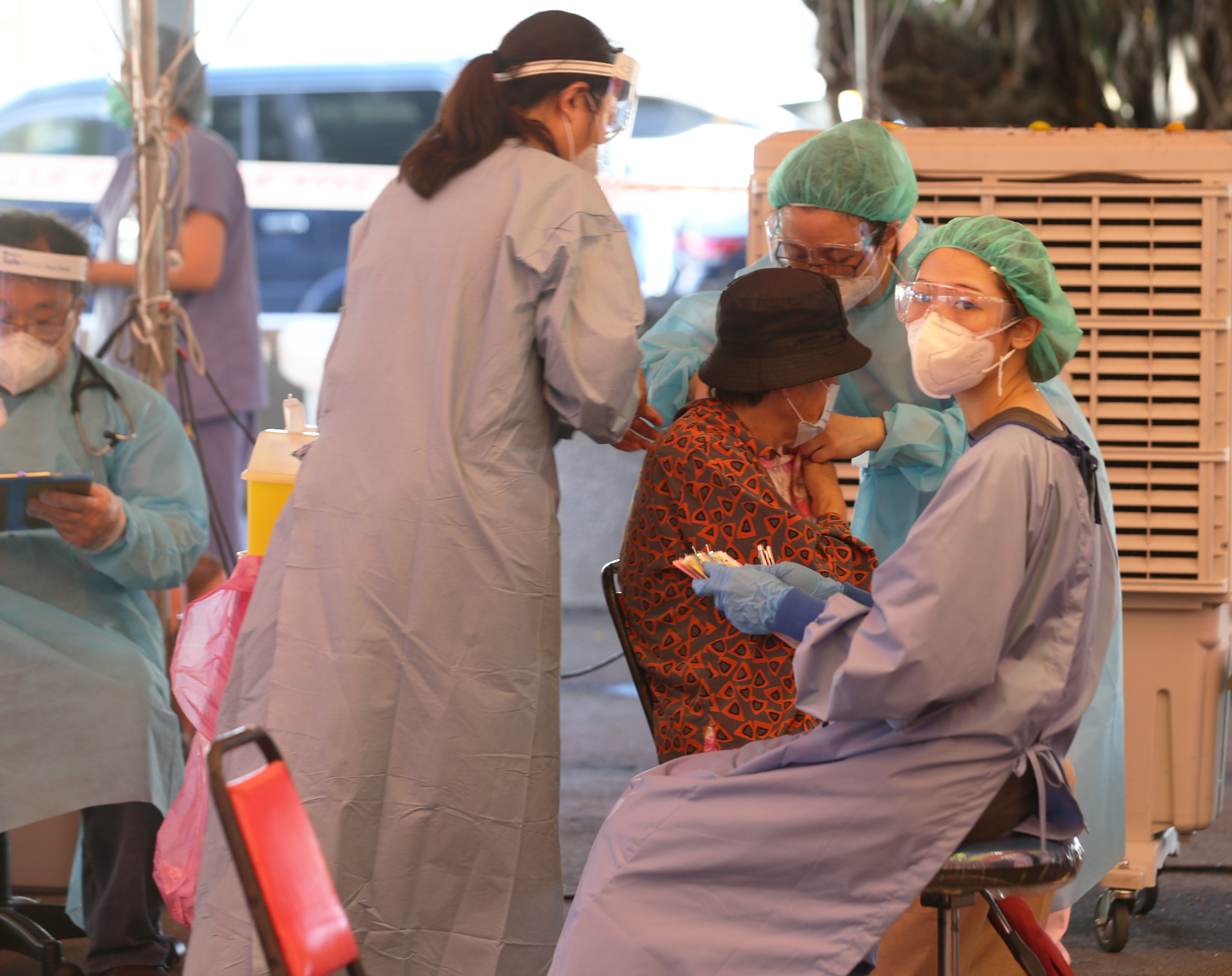 31省新增本土21例-31省新增本土61例p-第2张图片