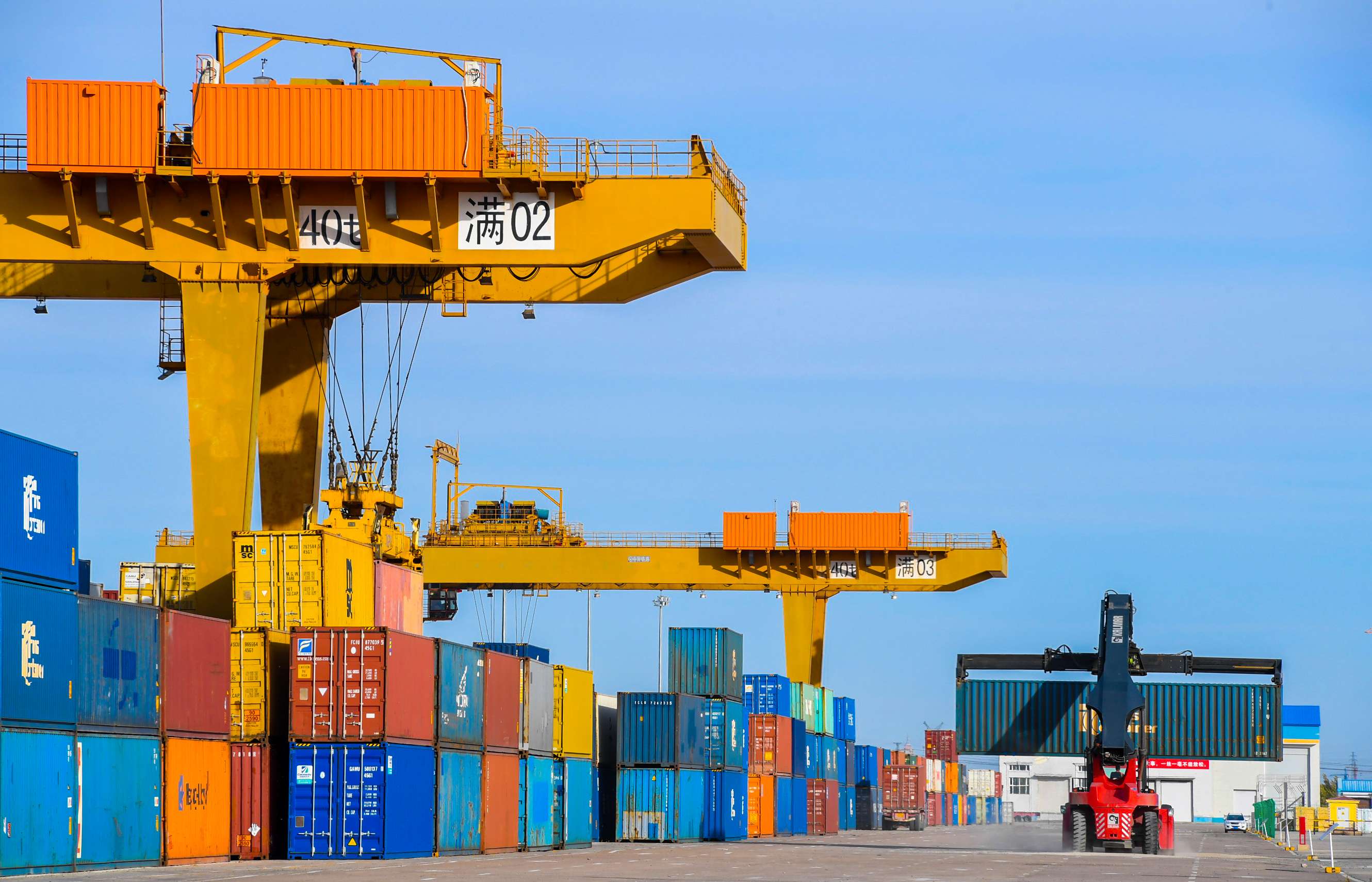 满洲里新增本土26例-满洲里新增病例4例-第1张图片