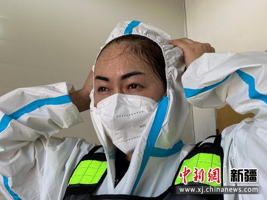 新疆博州最新疫情〃新疆博卅疫情-第2张图片