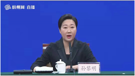 杭州新增本土2例〃杭州本地新增1例