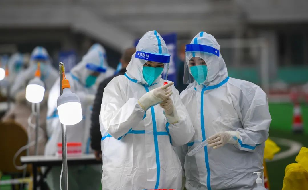 「重庆昨日新增1例死亡病例」〃重庆昨日新增1例详情-第2张图片