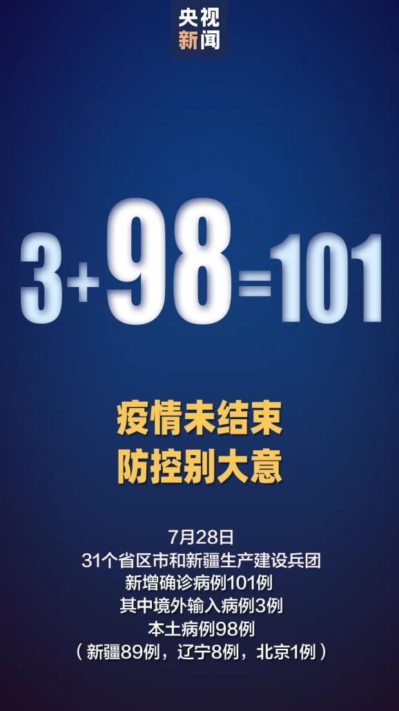 “新疆新增本土确诊病例70例” 新疆新增本土确诊病例70例是哪里的？-第1张图片