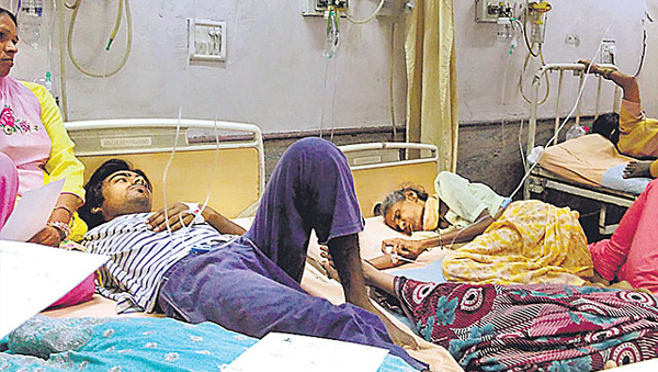 “北京上千人感染可能性不大” 北京有几人感染？-第2张图片