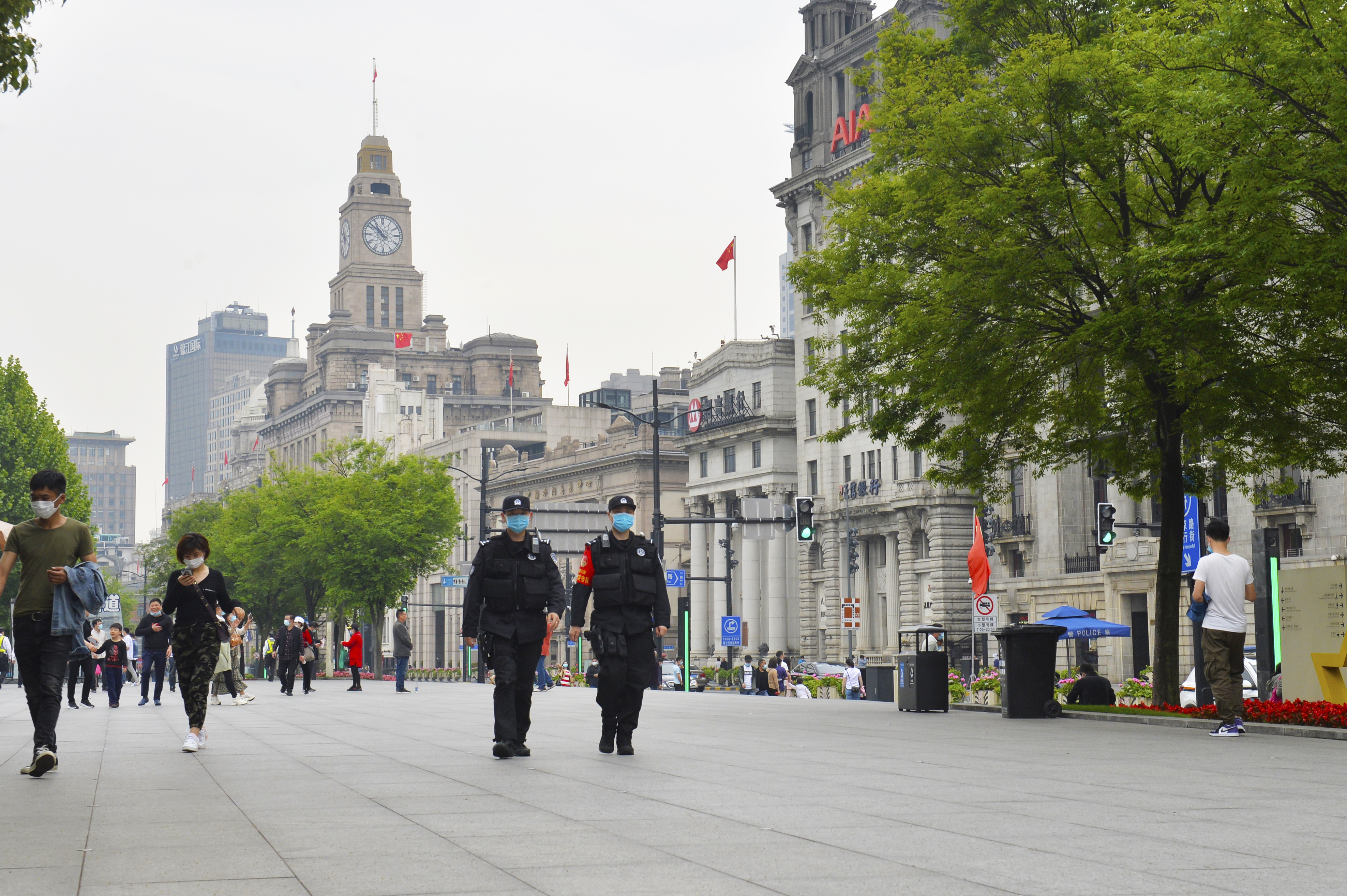 上海的疫情最新情况.上海疫情最新情况如何?-第1张图片