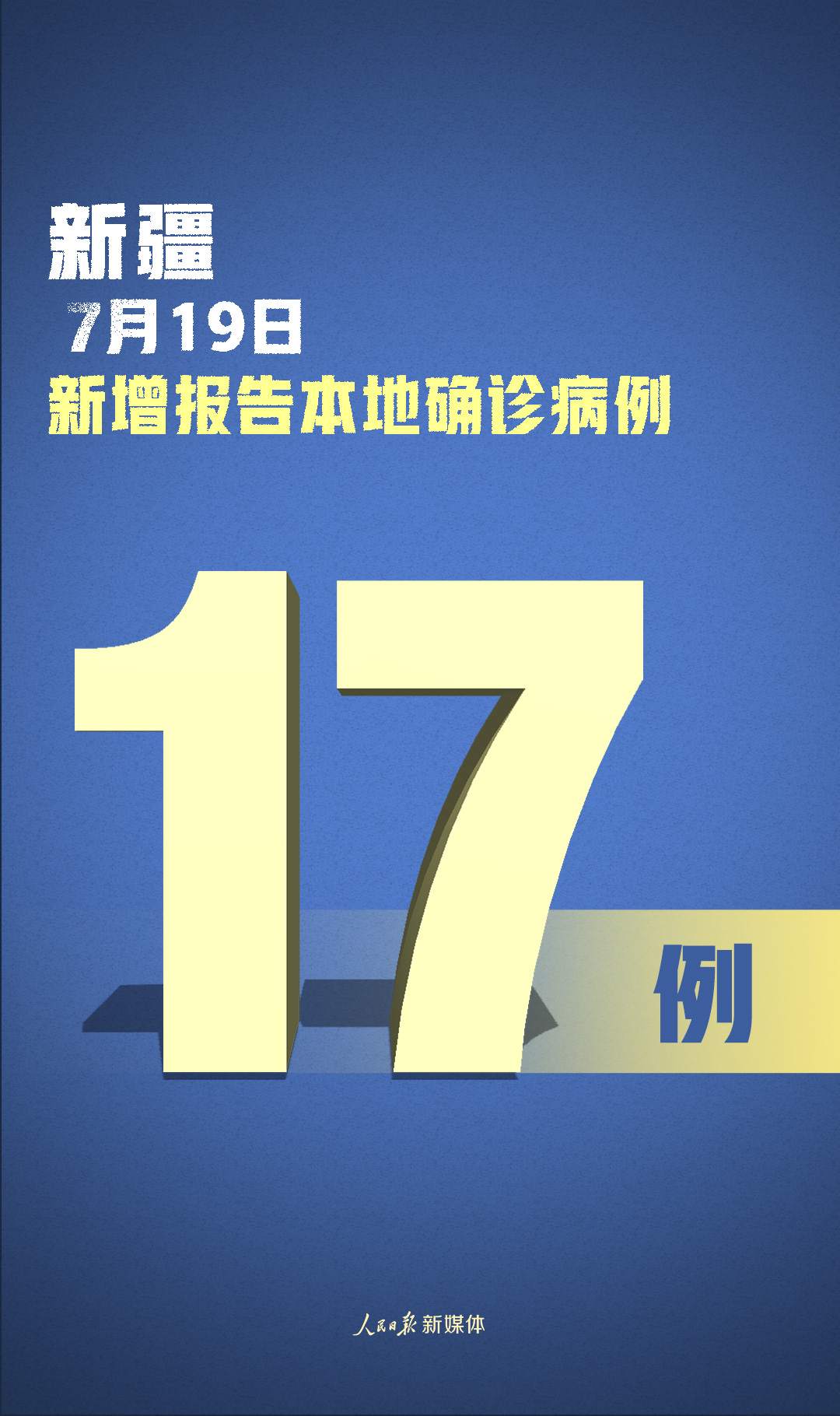“上海新增本土无症状19例	” 上海 新增 本土？-第2张图片