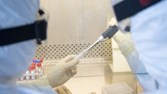 「沈阳1例新冠康复患者复阳」〃沈阳一例新冠肺炎患者复阳-第2张图片