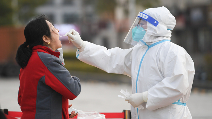 内蒙古新增本土确诊61例-内蒙古新增1例本土确诊病例轨迹-第2张图片