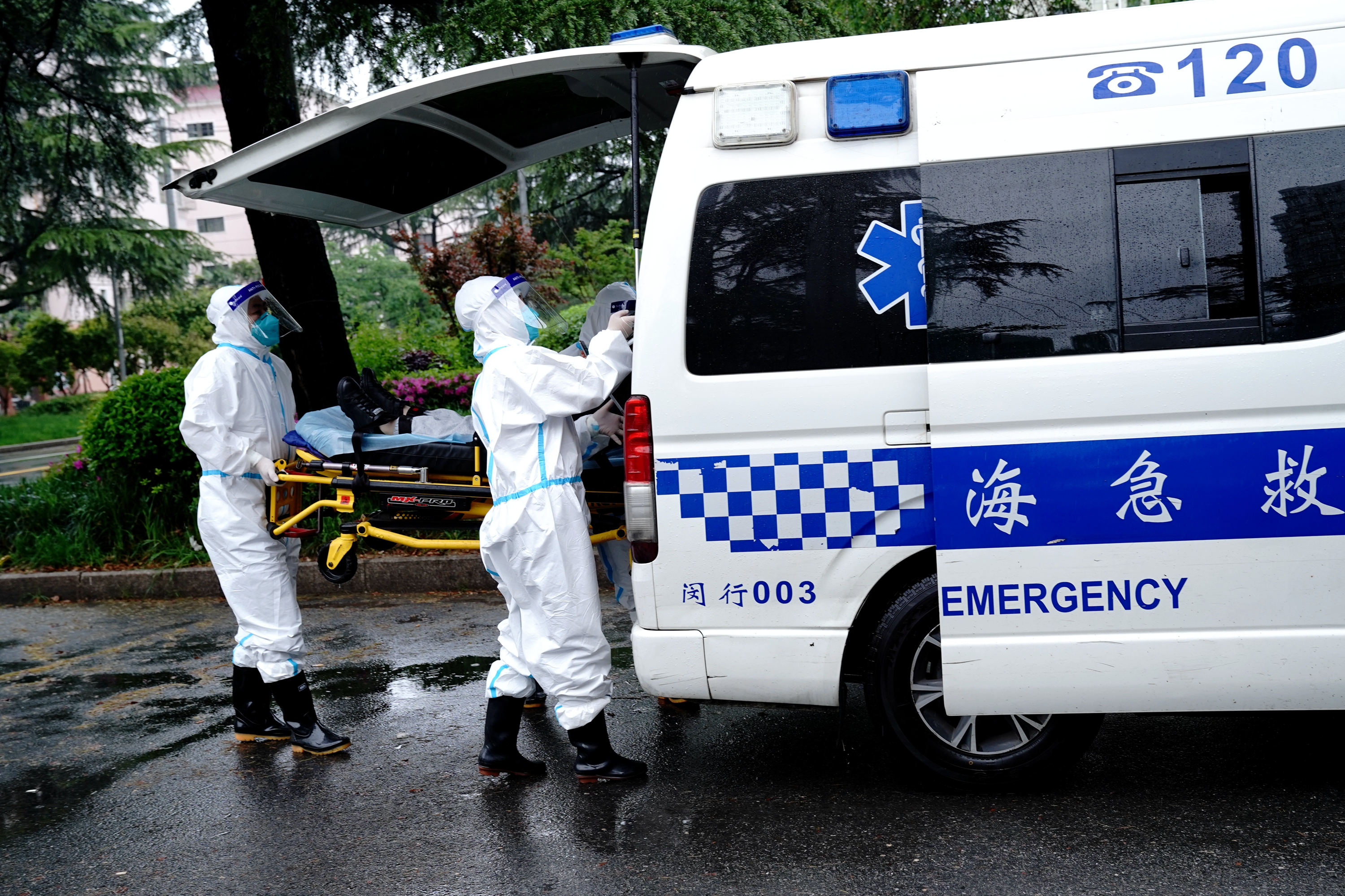 上海新冠-上海新冠疫情封控是什么时候开始的