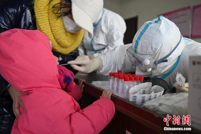 丹东新增一例〃丹东新增一例是哪里的