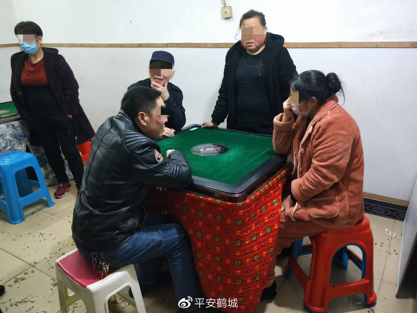 “北京一起打牌者有7人确诊” 北京5人打麻将确诊？-第2张图片