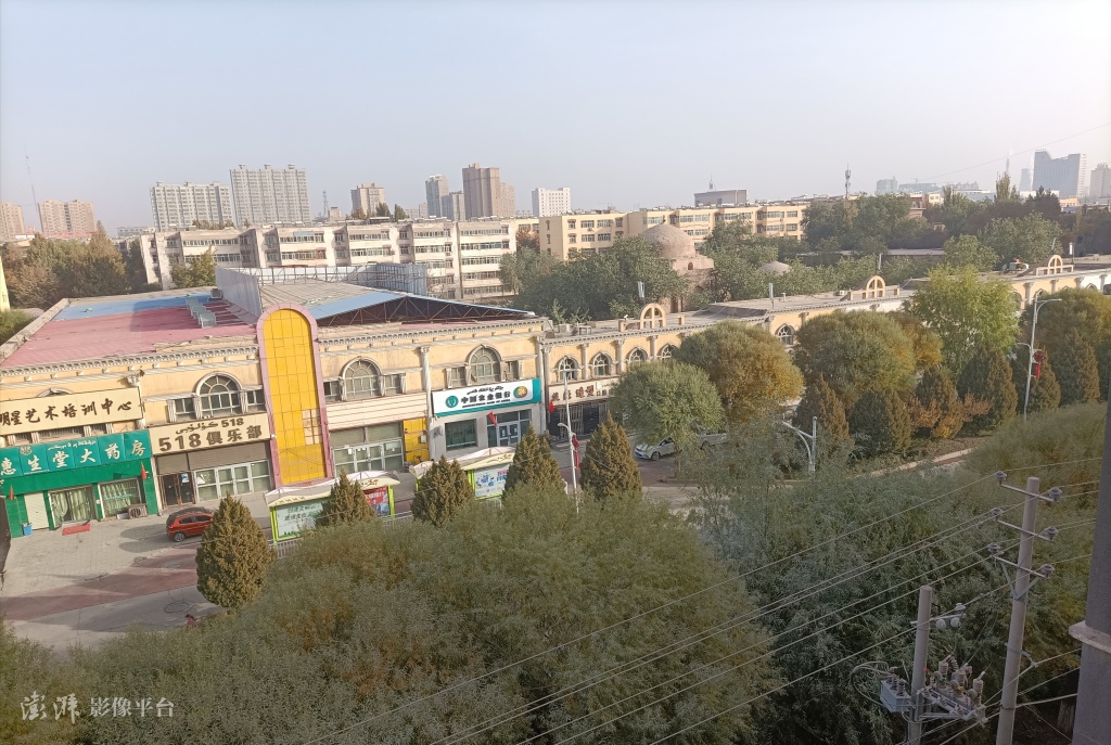 【新疆喀什封城/新疆喀什封城多少天了】-第3张图片