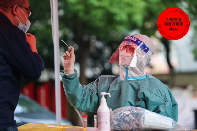 江苏新增本土确诊8例、本土无症状76例〃江苏新增本土确诊病例54例-第1张图片