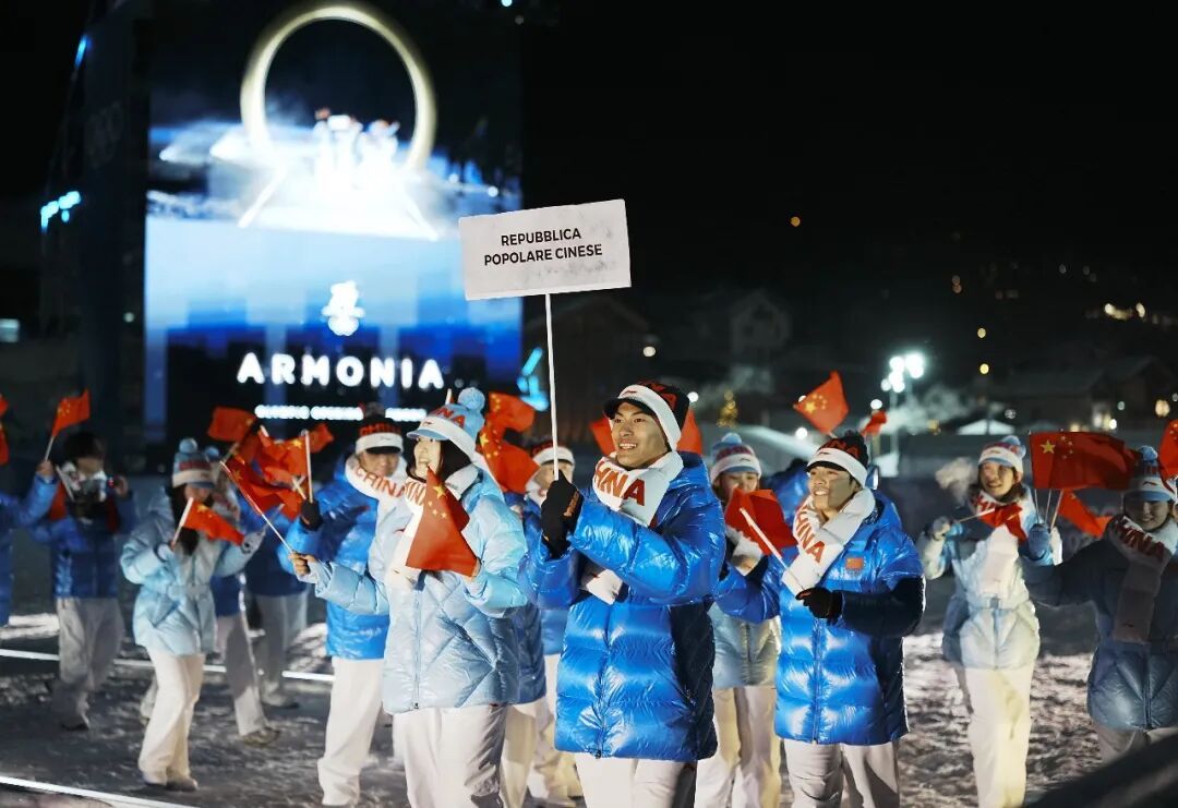 冬奥会开幕时间2022具体时间-冬奥会开幕几月几号-第2张图片