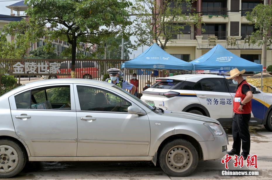 “北京新增1例核酸阳性从上海抵京” 北京到上海人员核酸检测？-第3张图片