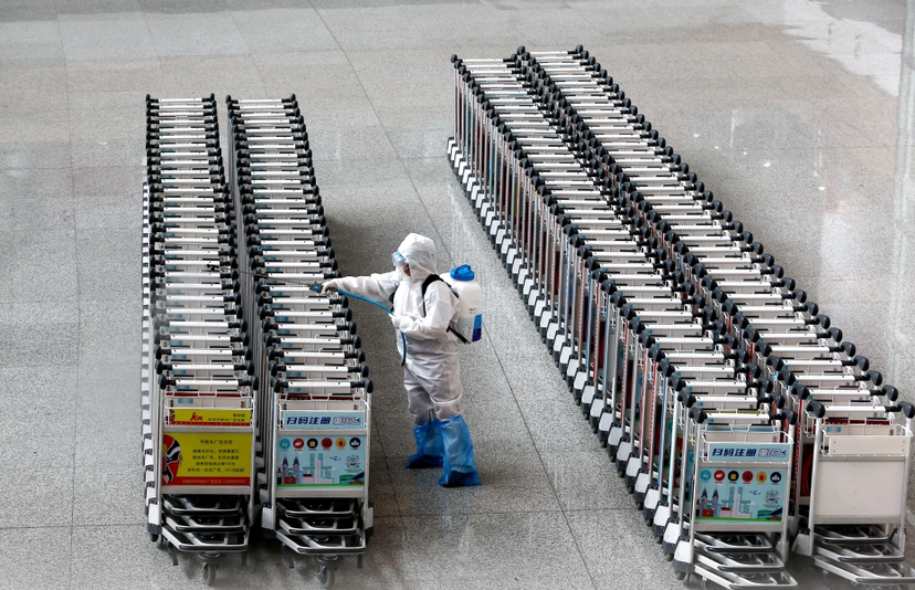 重庆渝北疫情〃重庆渝北疫情最新消息今天-第1张图片