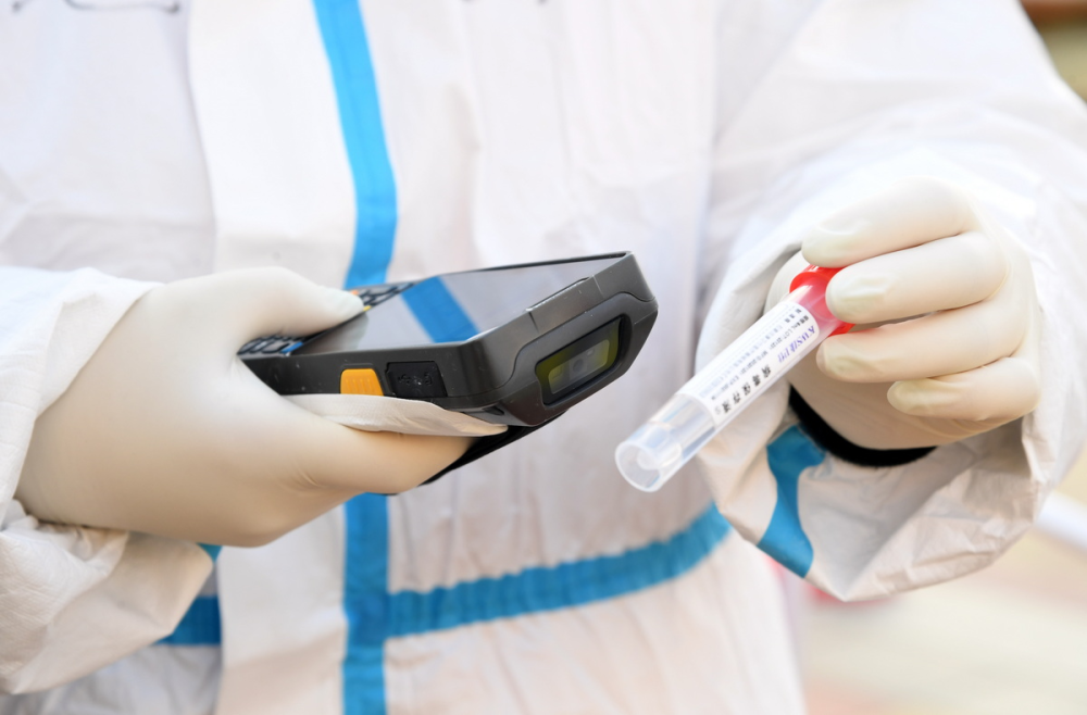 “河北昨增本土4585例	” 河北增21例本土确诊轨迹？-第1张图片