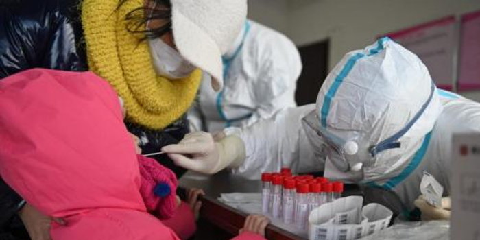 沈阳新增病例行动轨迹公布,沈阳新增确诊病例轨迹公布-第1张图片