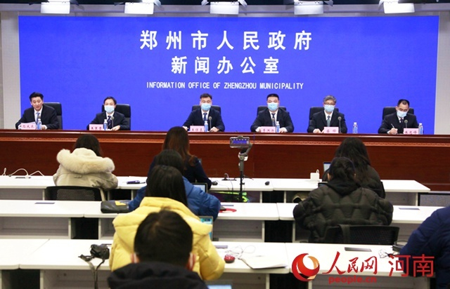 河南太康新增确诊病例5例其中3例为学生︰(河南太康确诊新型肺炎)-第2张图片