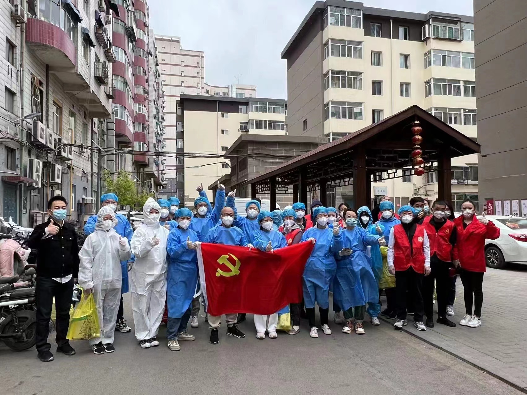 「最新疫情山西」〃山西最新疫情活动轨迹-第1张图片