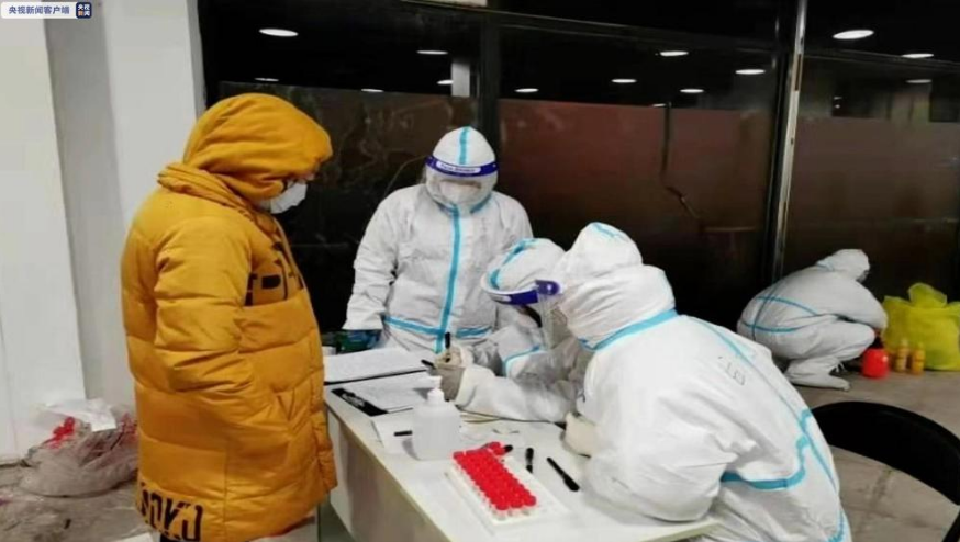 大连新增11个中风险︰(大连新增4个中风险区)-第2张图片