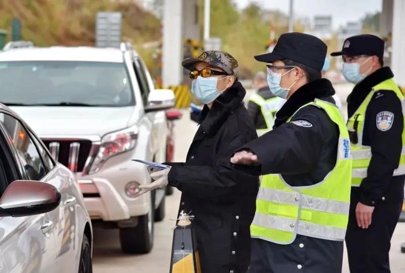 武昌疫情〃武昌新冠疫情最新消息-第1张图片